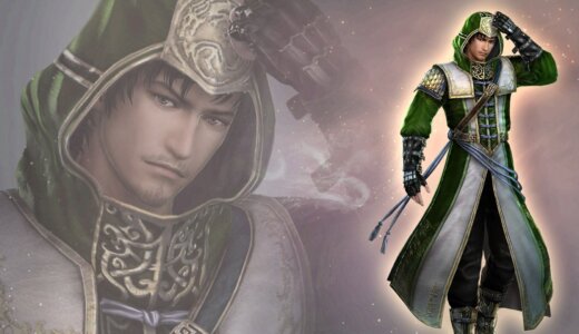 Steam版無双OROCHI2 Ultimateを83時間プレイした感想